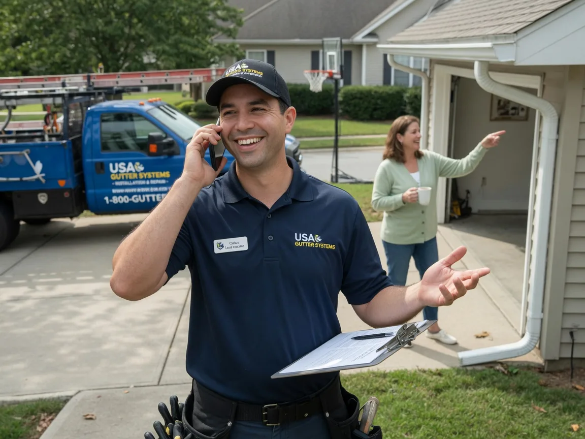 Gutter Installation Big Lake, AK FAQs